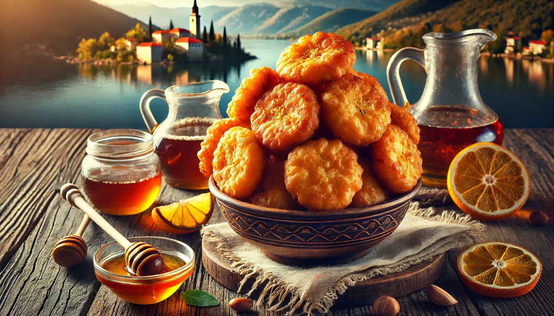 10 Delicias Culinarias de Montenegro