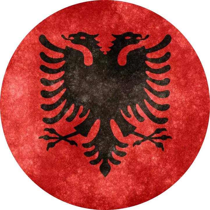 Grunge de Albania