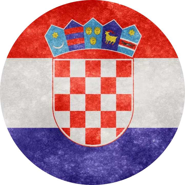 Grunge de Croacia