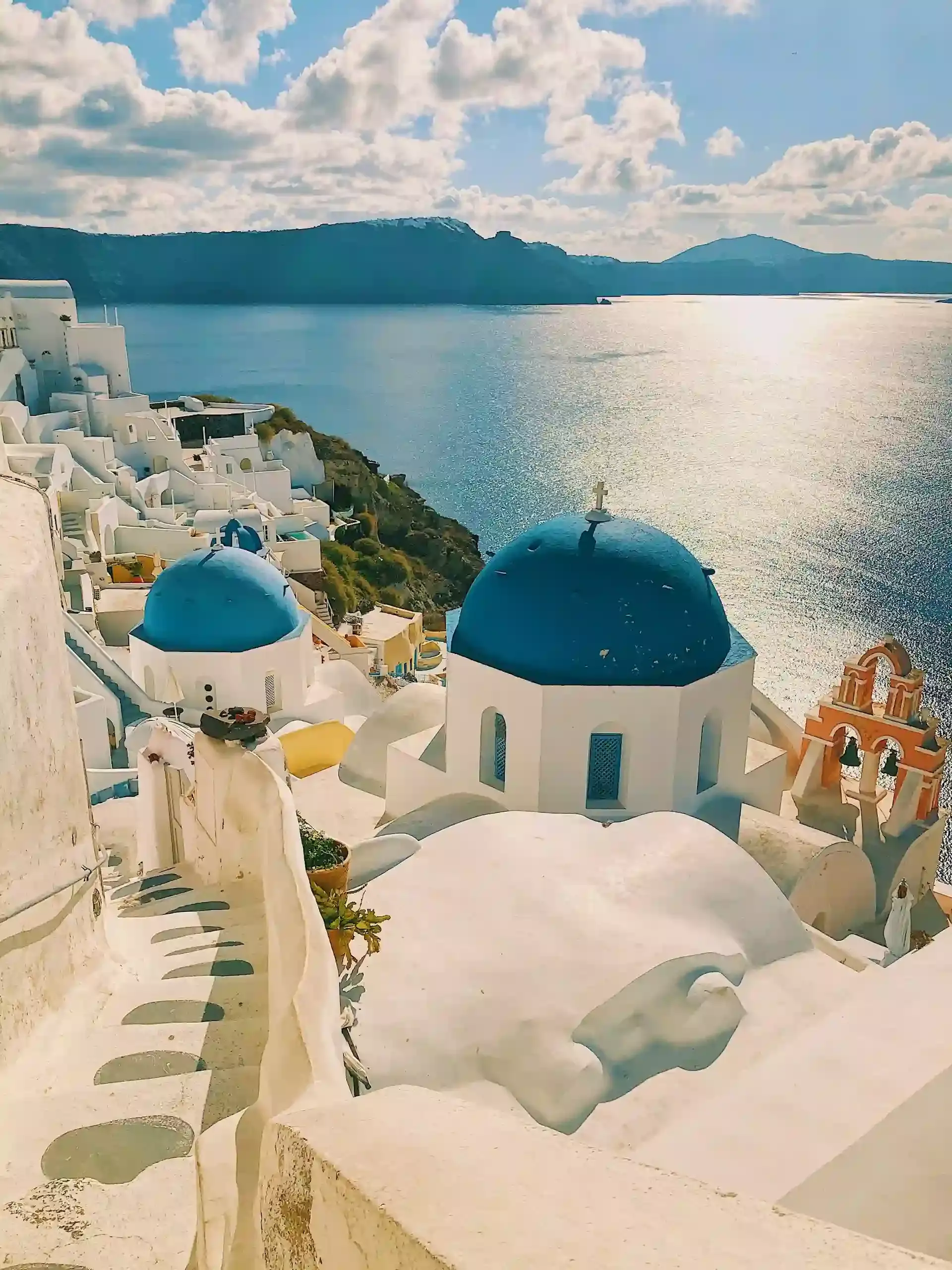 Grecia