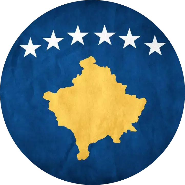 Grunge de Kosovo