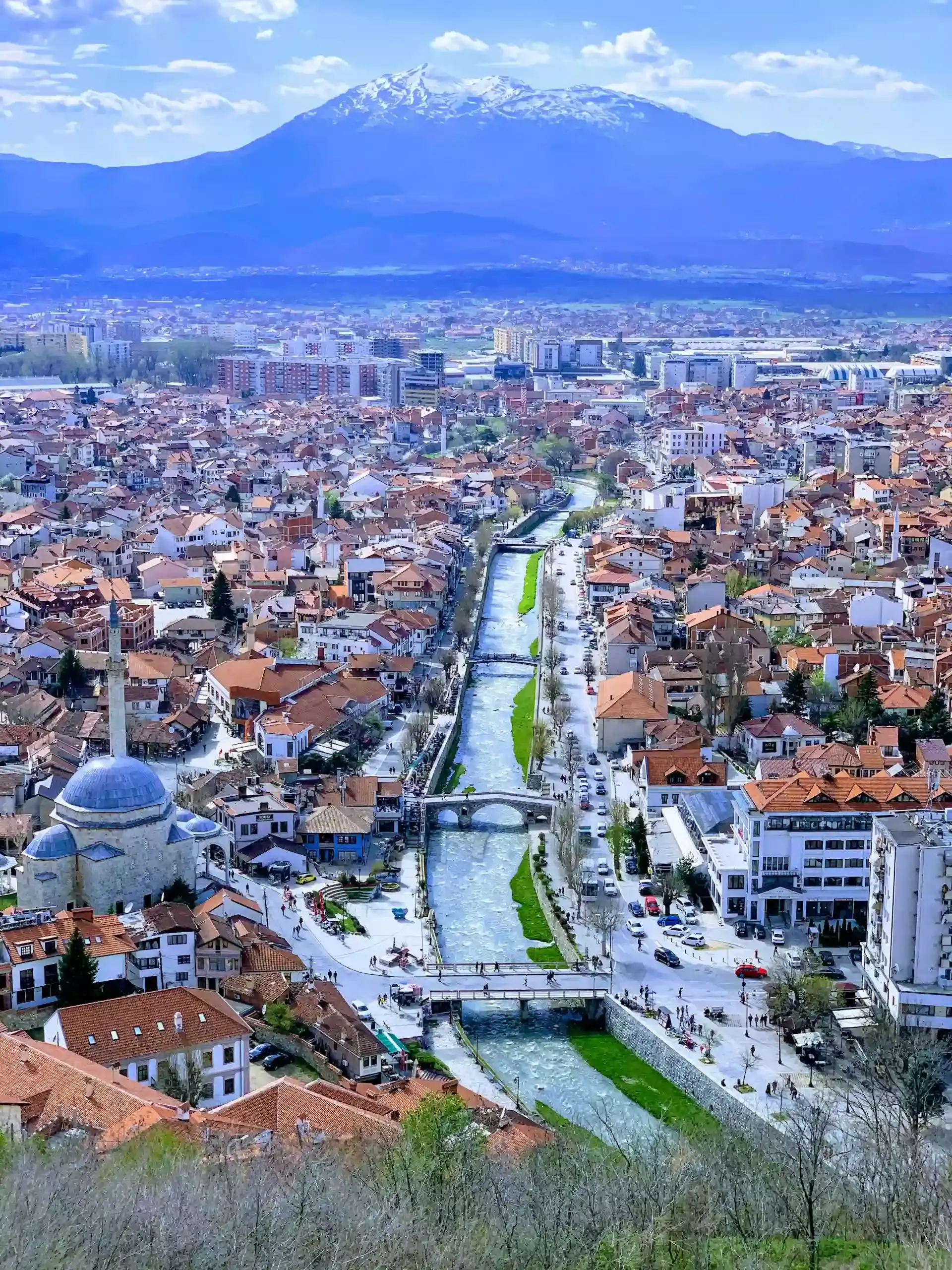 Kosovo