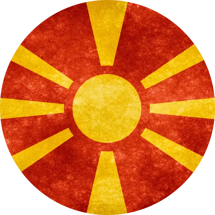 Grunge de Macedonia