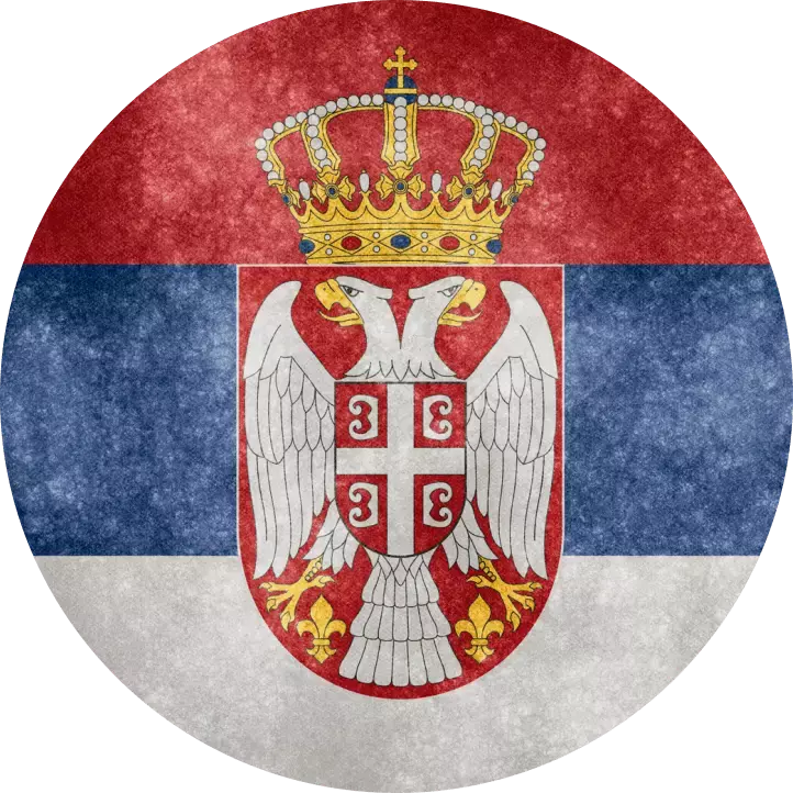 Grunge de Serbia